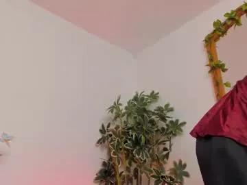 Freechat bonniecute_ on Chaturbate