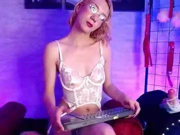 Freechat bonnybonnet on Chaturbate