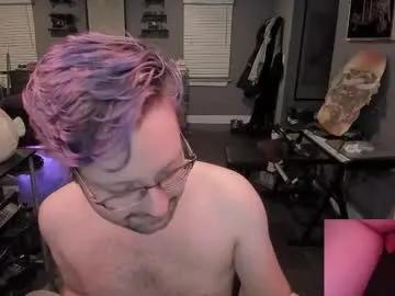 Freechat booker_baxton on Chaturbate