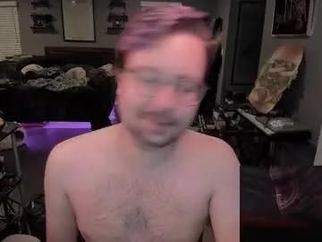 Freechat booker_baxton on Chaturbate