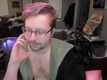 Freechat booker_baxton on Chaturbate