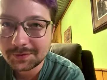 Freechat booker_baxton on Chaturbate