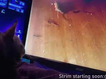 Freechat booker_baxton on Chaturbate