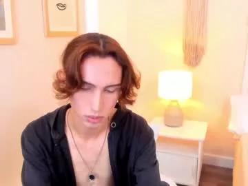 Freechat boream_ on Chaturbate