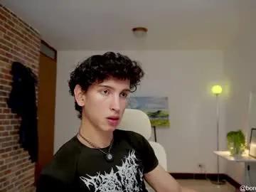 Freechat boream_ on Chaturbate