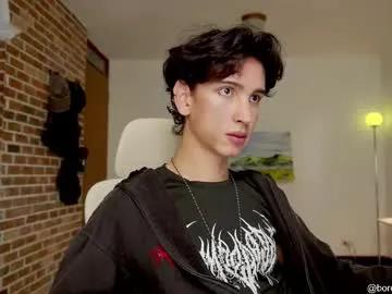 Freechat boream_ on Chaturbate