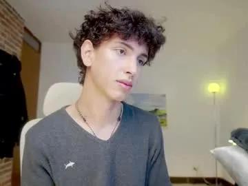 Freechat boream_ on Chaturbate