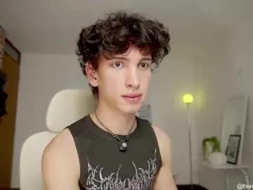 Freechat boream_ on Chaturbate