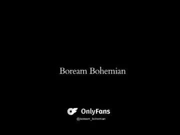 Freechat boream_ on Chaturbate