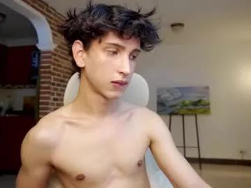 Freechat boream_ on Chaturbate