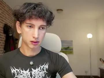 Freechat boream_ on Chaturbate