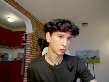 Freechat boream_ on Chaturbate