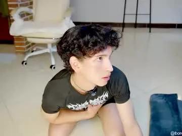 Freechat boream_ on Chaturbate