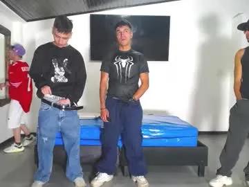 boschcz — GOAL: SHOW CUM [1587 tokens remaining] Welcome to my room! #18 #twink #bigcock #cum #lovense #anal #lush