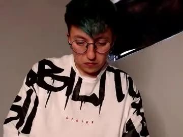 Freechat boy_trans on Chaturbate