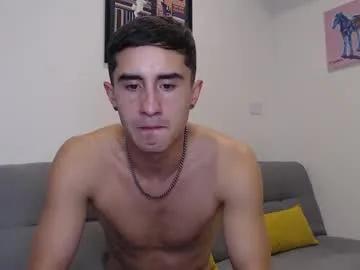 Freechat boyfriend_fuckme on Chaturbate