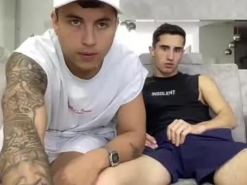 Freechat boyfriend_fuckme on Chaturbate