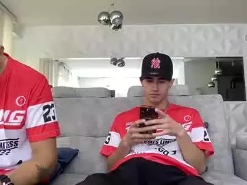 Freechat boyfriend_fuckme on Chaturbate