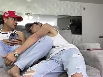 Freechat boyfriend_fuckme on Chaturbate