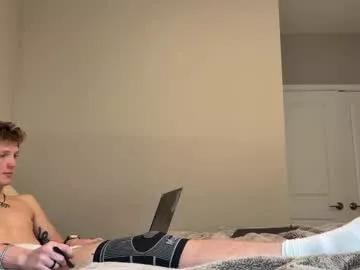 Freechat boyyhb on Chaturbate