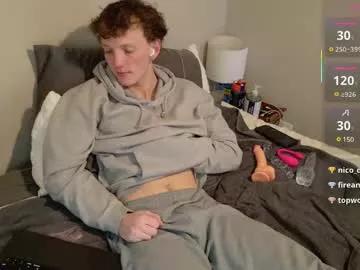 Freechat boyyhb on Chaturbate