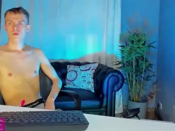 Freechat brad_myles on Chaturbate