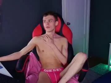 Freechat brad_myles on Chaturbate