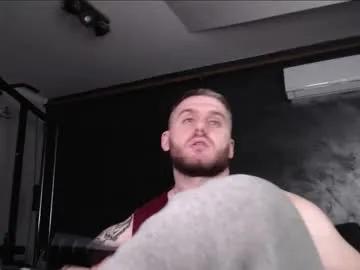 Freechat brad_pittfall on Chaturbate