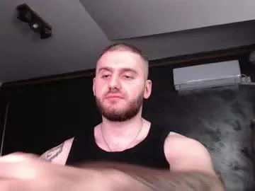 Freechat brad_pittfall on Chaturbate
