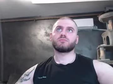 Freechat brad_pittfall on Chaturbate