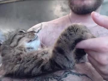 Freechat brad_pittfall on Chaturbate