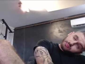 Freechat brad_pittfall on Chaturbate