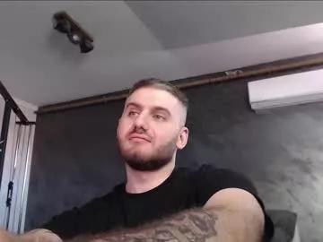 Freechat brad_pittfall on Chaturbate