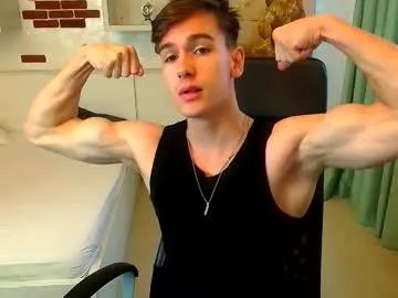 Freechat bradyflint on Chaturbate