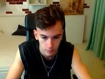 Freechat bradyflint on Chaturbate