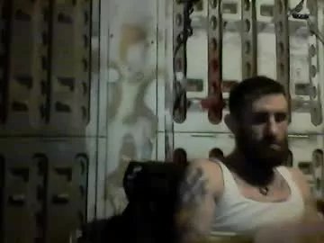 Freechat brandonchampagne7 on Chaturbate