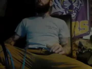 Freechat brandonchampagne7 on Chaturbate