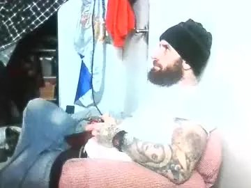 Freechat brandonchampagne7 on Chaturbate