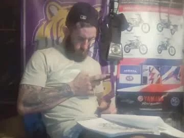 Freechat brandonchampagne7 on Chaturbate