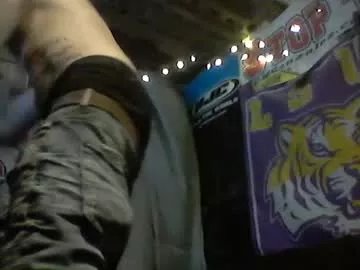 Freechat brandonchampagne7 on Chaturbate