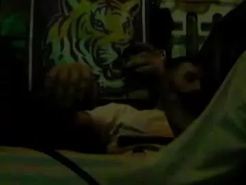 Freechat brandonchampagne7 on Chaturbate