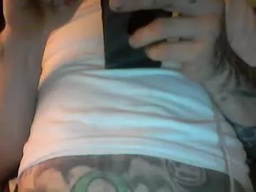 Freechat brandonchampagne7 on Chaturbate