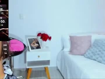 briana_preston91 — GOAL: deepthroat [95 tokens remaining] It's not your tongue is what I would like you to do with her, come and have fun with me in my room #latina #bigboobs #bigass #lovense #milf