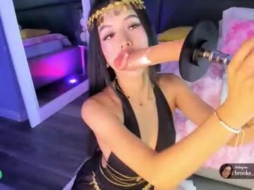 brooke_monroe on Chaturbate 
