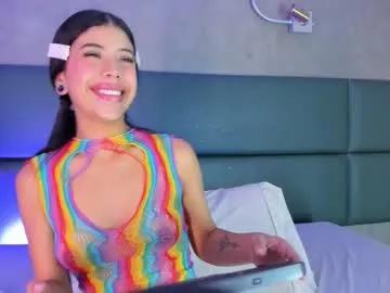 brooke_monroe on Chaturbate 