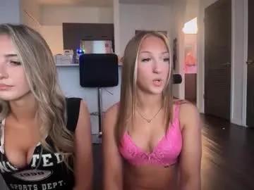 Freechat brookepatterson on Chaturbate