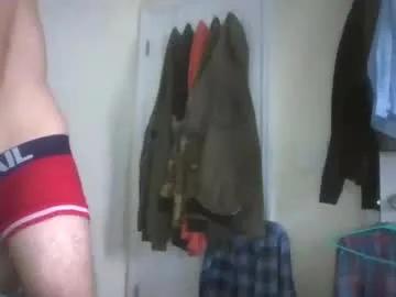 Freechat bruc12168 on Chaturbate
