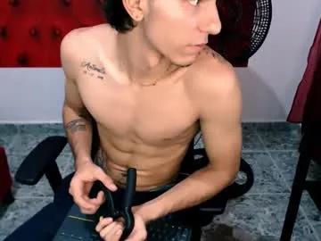 Chaturbate bryant_connor is Freechat bryant_connor — All Goals Have Been Completed!!! -- CUM SHOW 300 TKS - IM READY TO CUM #twink #latino #18 #skinny #bigcock