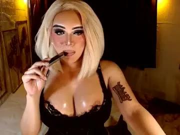 Freechat buena_fortuna on Chaturbate