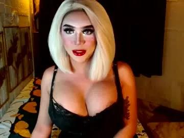 Freechat buena_fortuna on Chaturbate